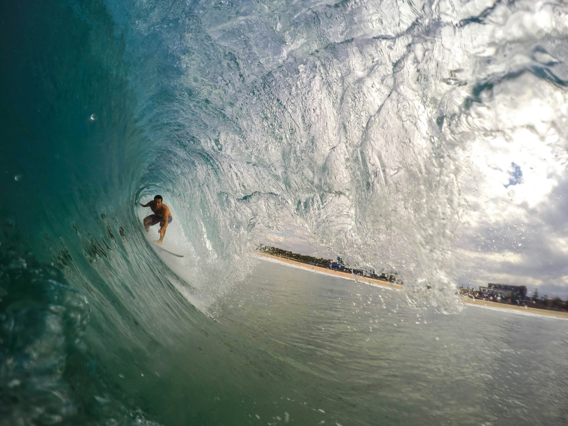 Surfers Paradise Gold Coast Apartments